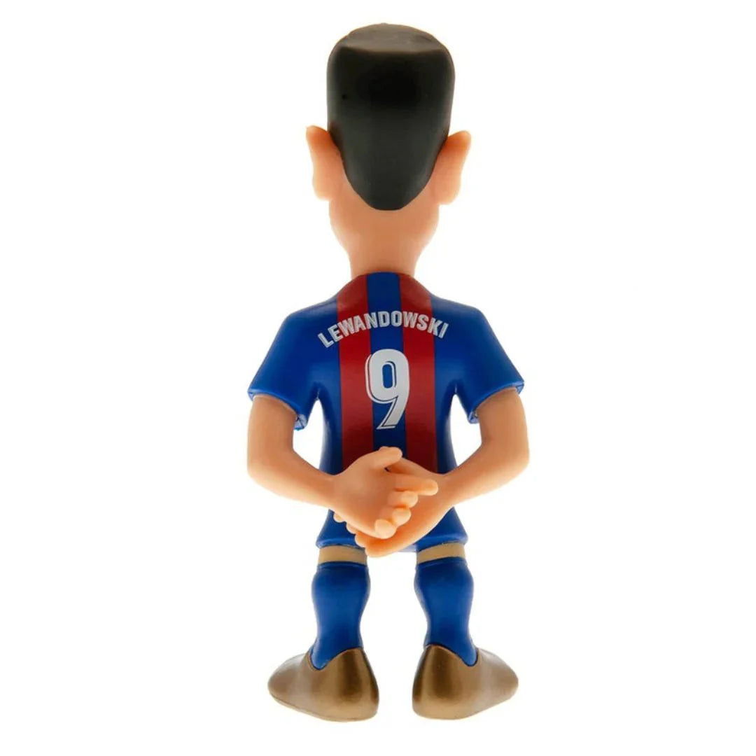 Robert Lewandowski - Medaid International