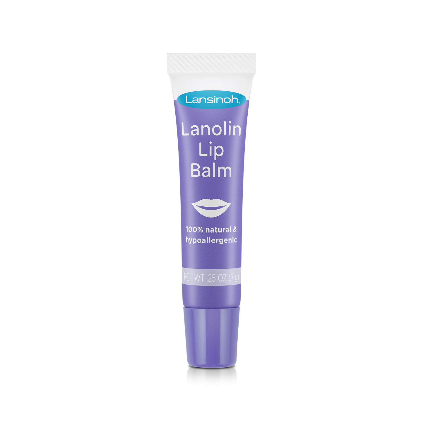 LANSINOH LANOLIN LIP BALM 7G - Medaid