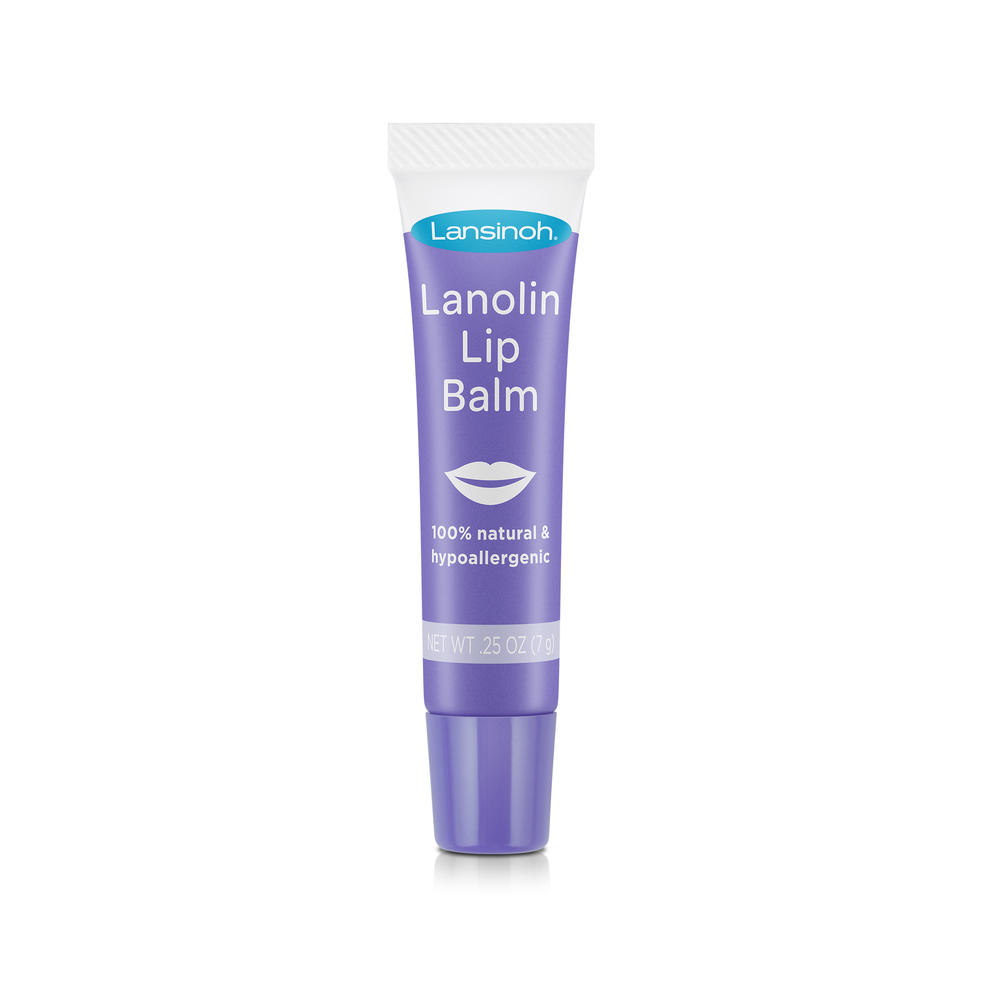 LANSINOH LANOLIN LIP BALM 7G - Medaid