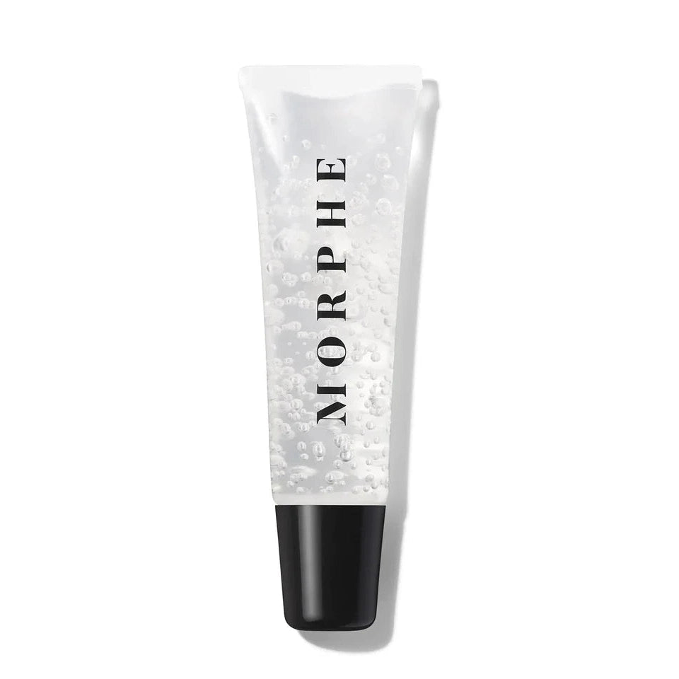 morphe-lip-shine-lip-gloss-crystal-clear-12-ml - Medaid