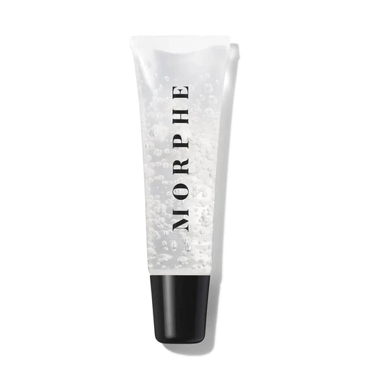 morphe-lip-shine-lip-gloss-crystal-clear-12-ml - Medaid