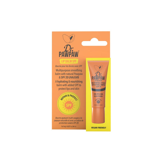 Dr Paw Paw -  Lip Balm SPF20 8ml - Medaid International