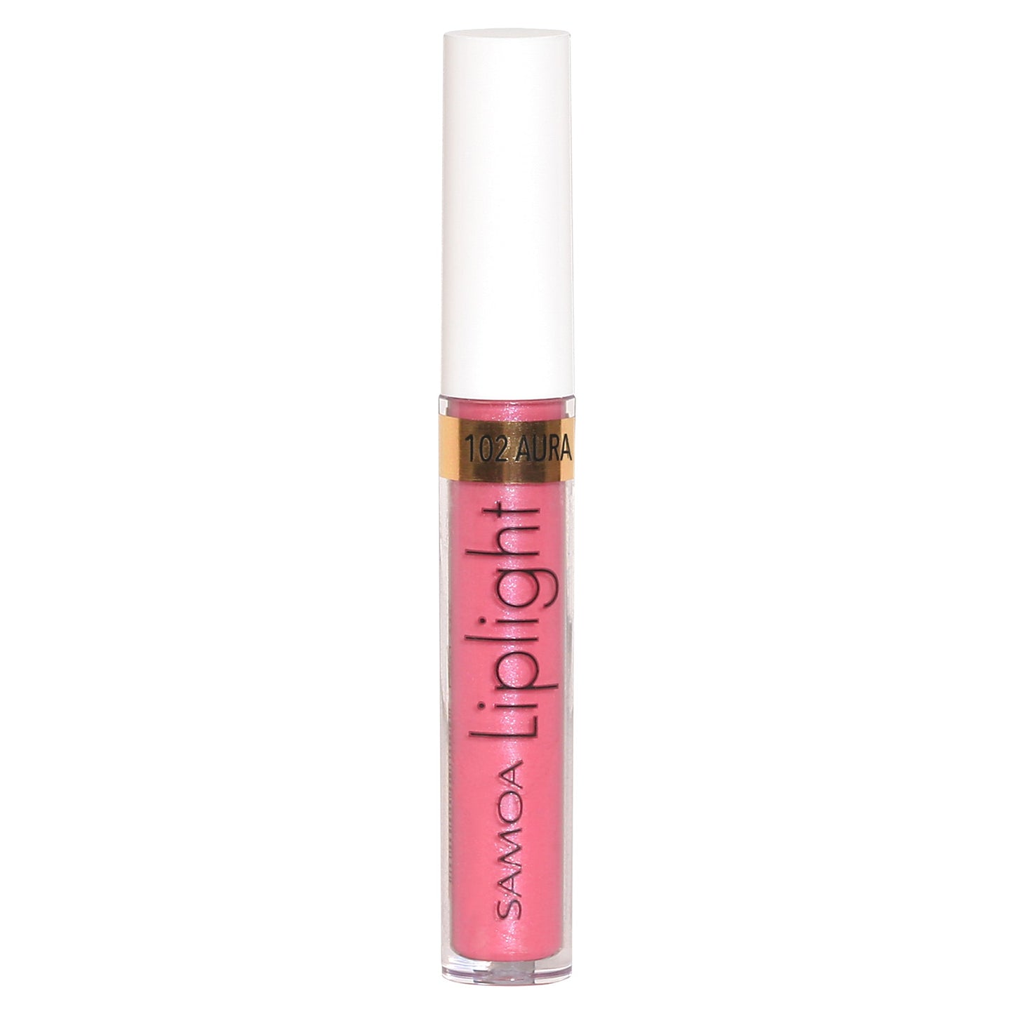 Liplight Glossy & Luminous Lipgloss - Medaid