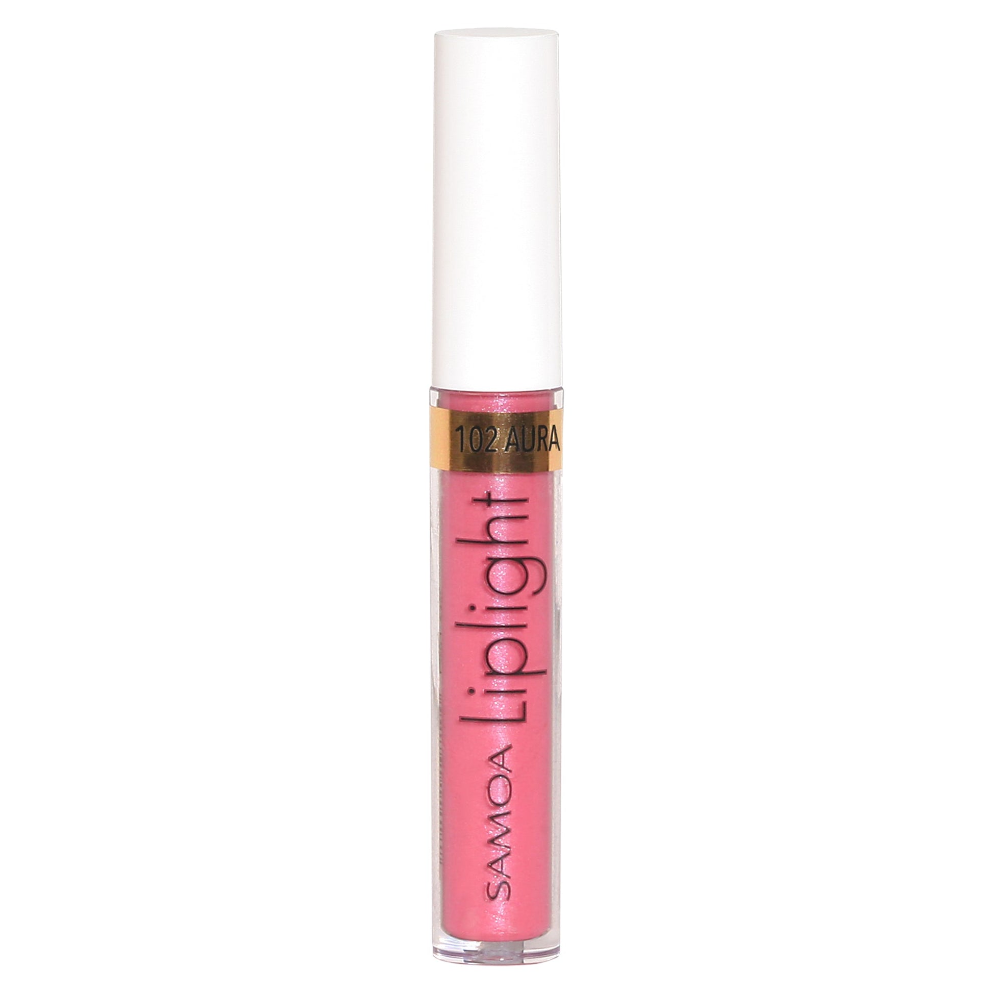 Liplight Glossy & Luminous Lipgloss - Medaid