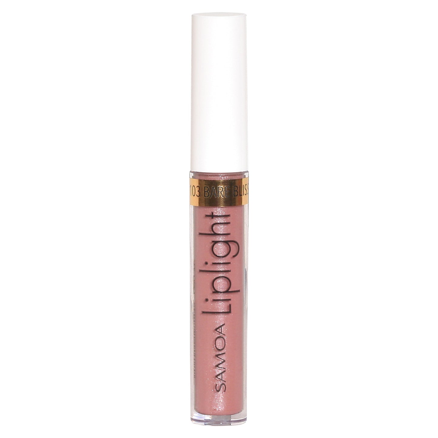 Liplight Glossy & Luminous Lipgloss - Medaid