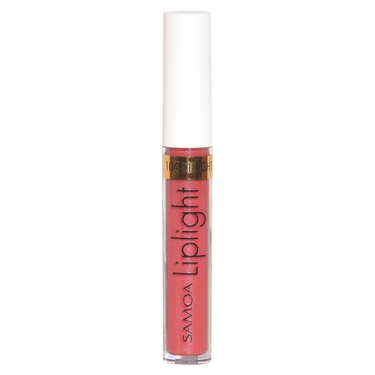 Liplight Glossy & Luminous Lipgloss - Medaid