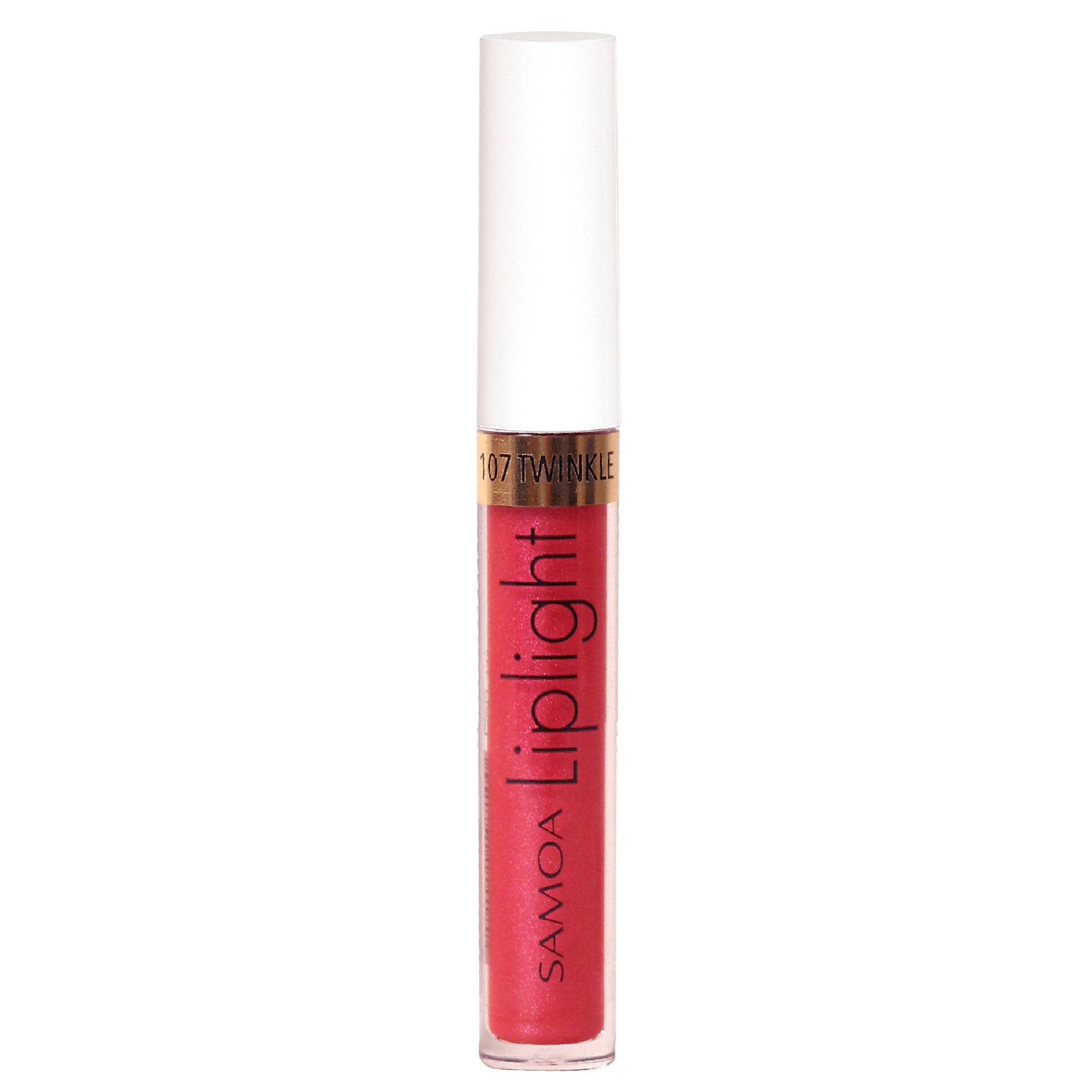 Liplight Glossy & Luminous Lipgloss - Medaid