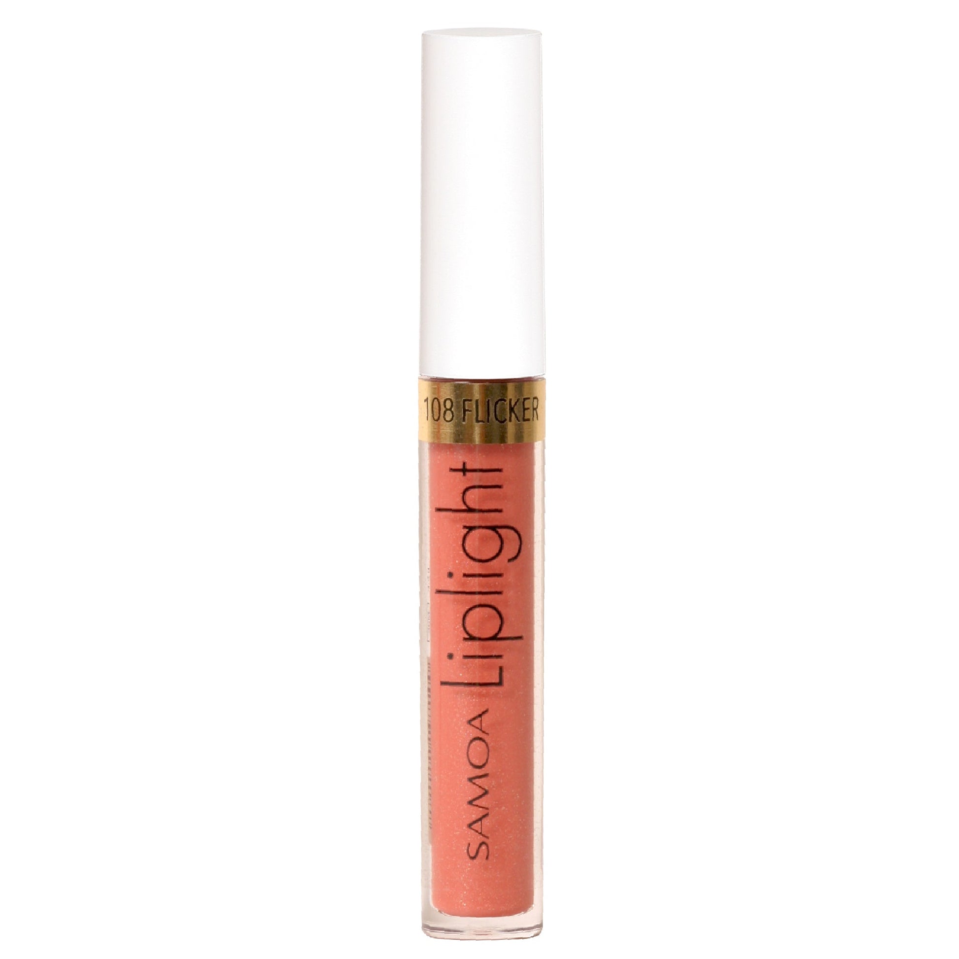 Liplight Glossy & Luminous Lipgloss - Medaid