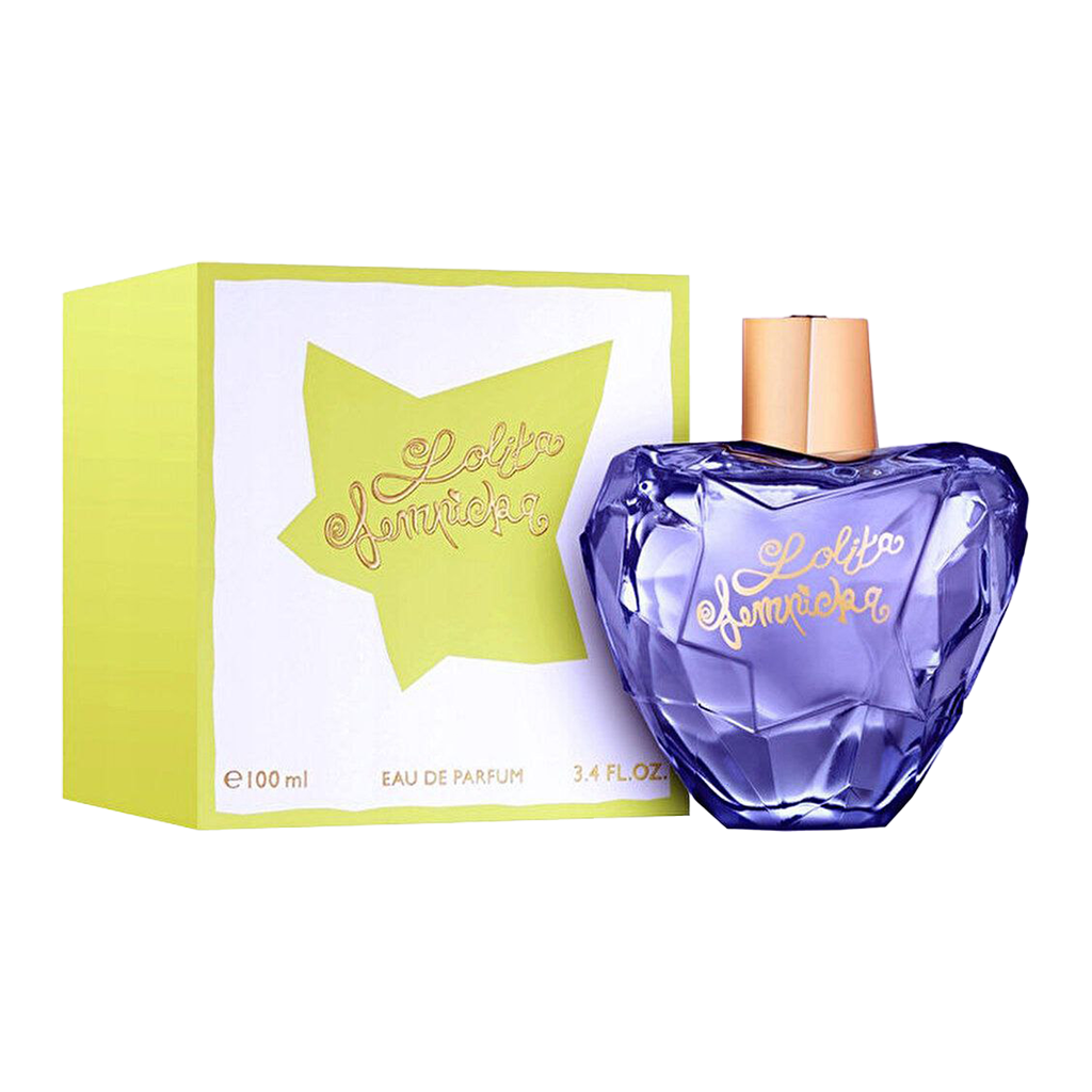 Lolita Lempicka Eau De Parfum Pour Femme - 100ml - Medaid