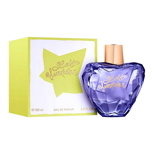 Lolita Lempicka Eau De Parfum Pour Femme - 100ml - Medaid