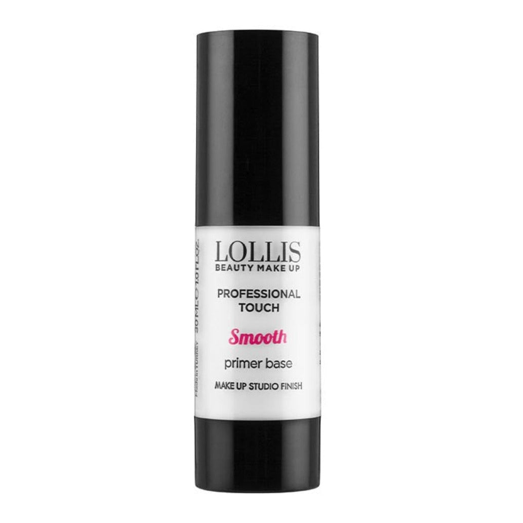 Lollis Makeup Base - 30 ml - Medaid - Lebanon