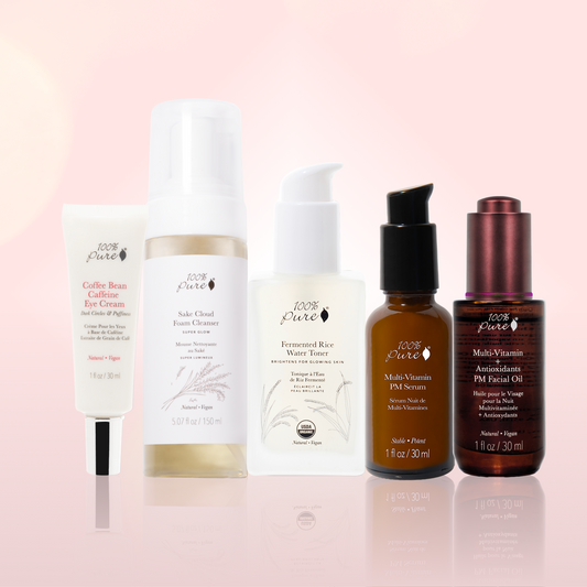 Love Your Skin- Anti-Aging - Medaid International