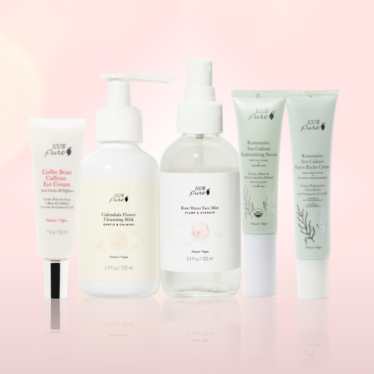Love Your Skin- Dry - Medaid International