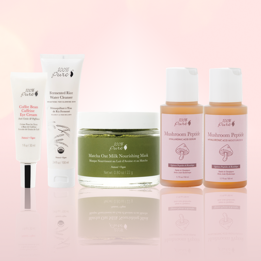 Love Your Skin- Oily - Medaid International