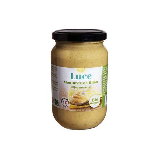 LUCE MOUTARDE DE DIJON - Medaid International