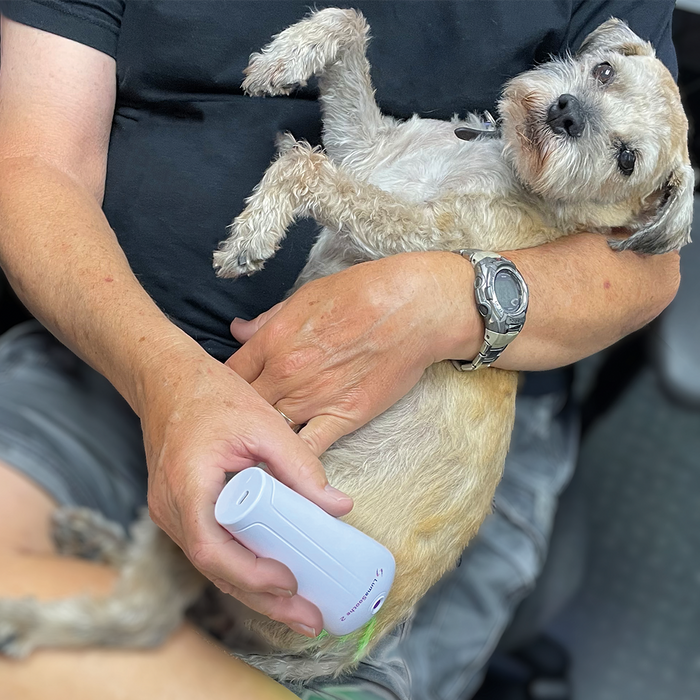 Giving Treatments is Easy