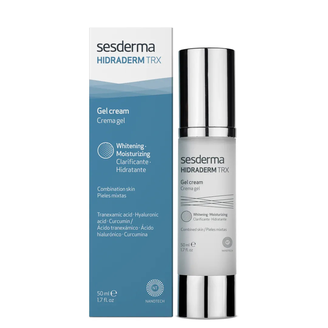 Hidraderm Trx Whitening Gel-Ceam - Medaid