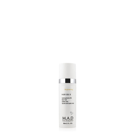 M.A.D Fade Gel 5 - 30 ml - Medaid