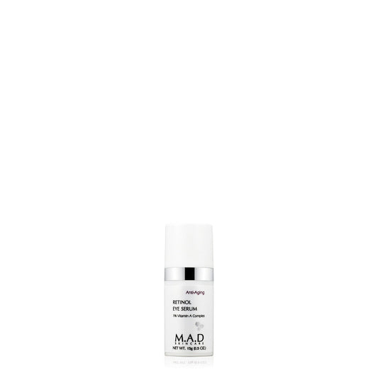 M.A.D Retinol Eye Serum - 15 ml - Medaid