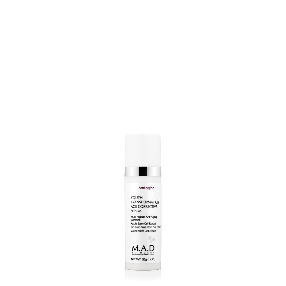 M.A.D Transformation Corrective Serum - 30 ml - Medaid