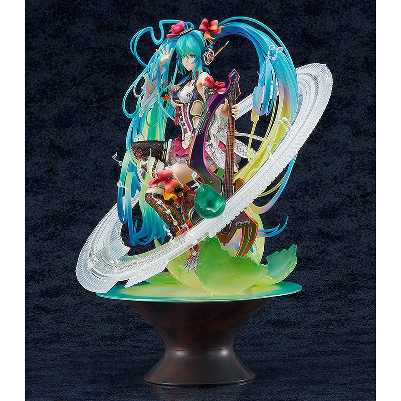 Buy Character Vocal Series 01: Hatsune Miku: Virtual Pop Star Ver