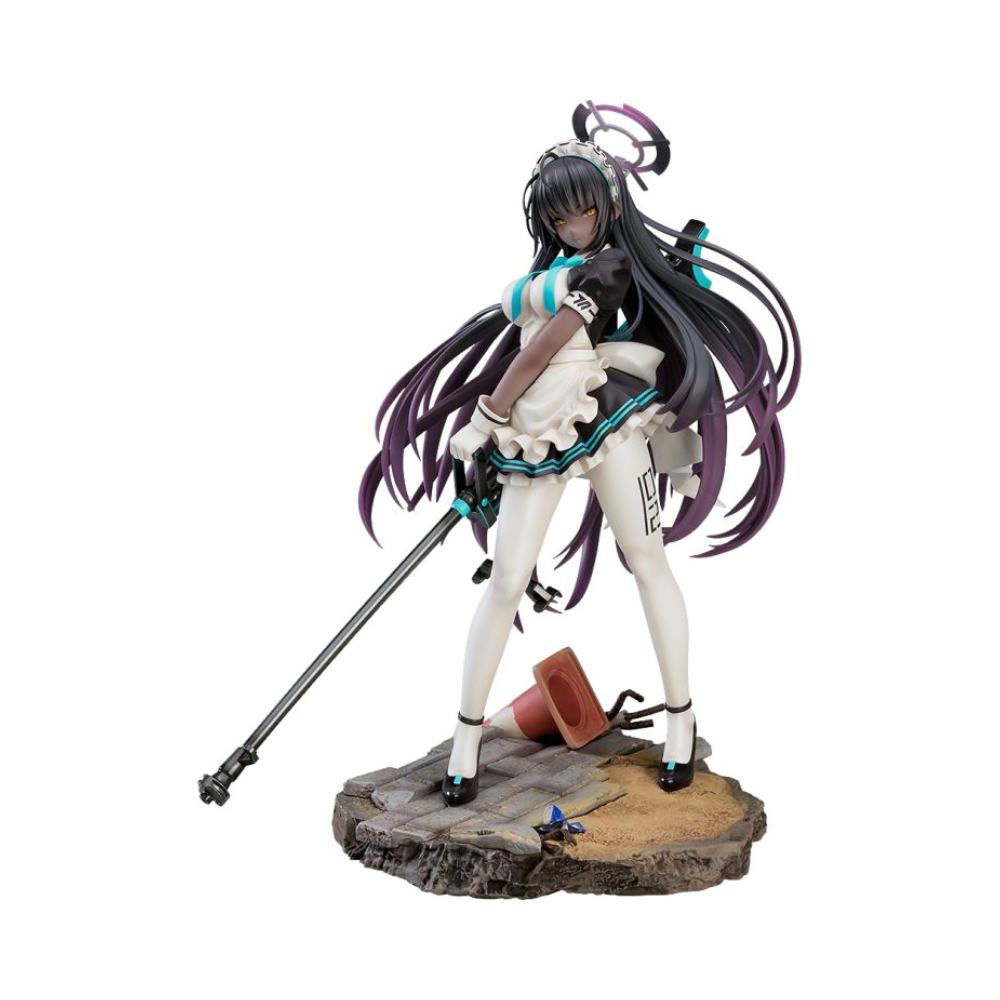 Blue Archive Karin Kakudate 1/7 scale By Max Factory - Medaid International