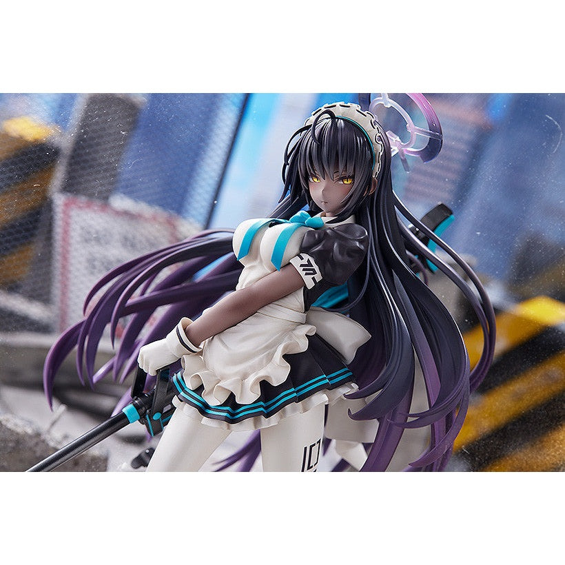 Blue Archive Karin Kakudate 1/7 scale By Max Factory - Medaid International