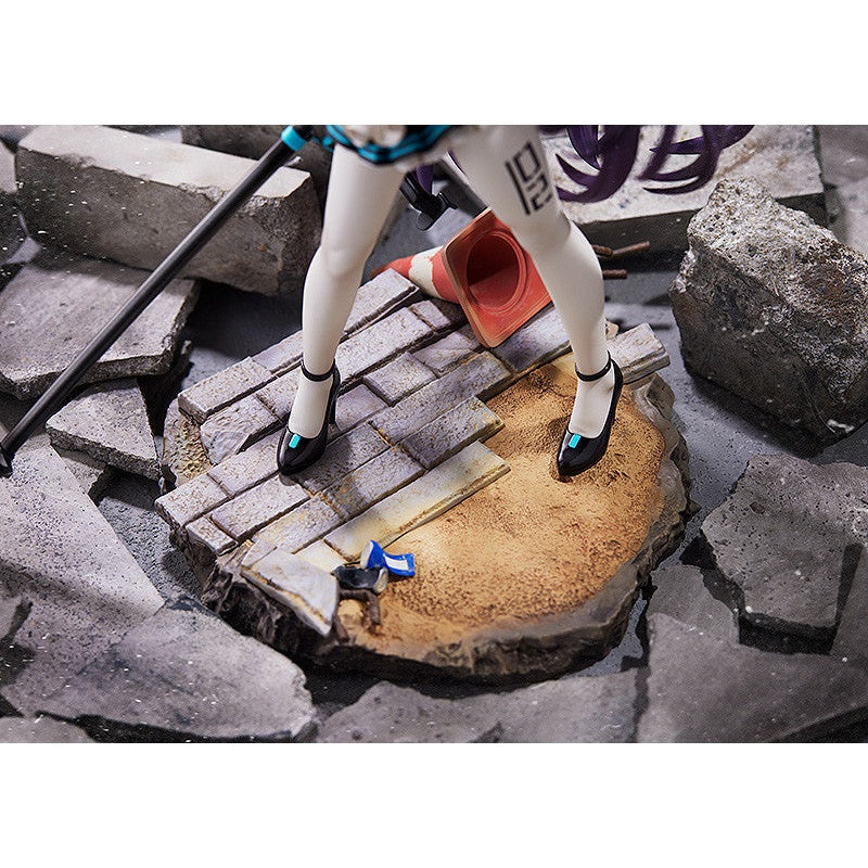 Blue Archive Karin Kakudate 1/7 scale By Max Factory - Medaid International