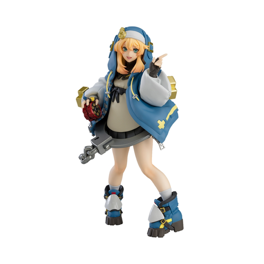 Guilty Gear Bridget Pop Up Parade Figure by Good Smile Company - Medaid International