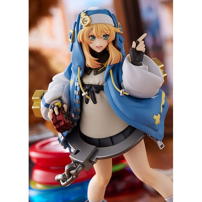 Guilty Gear Bridget Pop Up Parade Figure by Good Smile Company - Medaid International