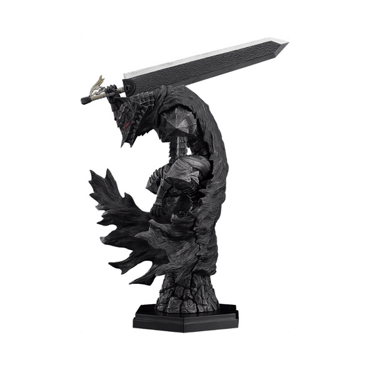 Berserk Guts Berserker Armor Large Pop Up Parade Figure by Good Smile Company (3RD RUN) - Medaid International