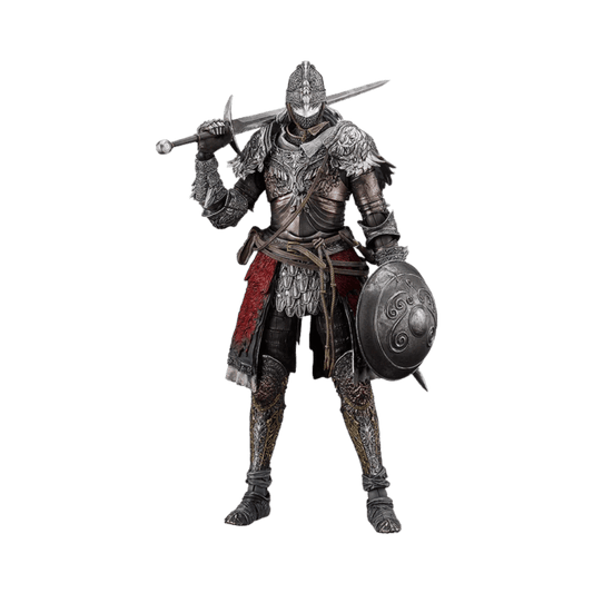 Elden Ring Raging Wolf Figma Action Figure By Max Factory - Medaid International
