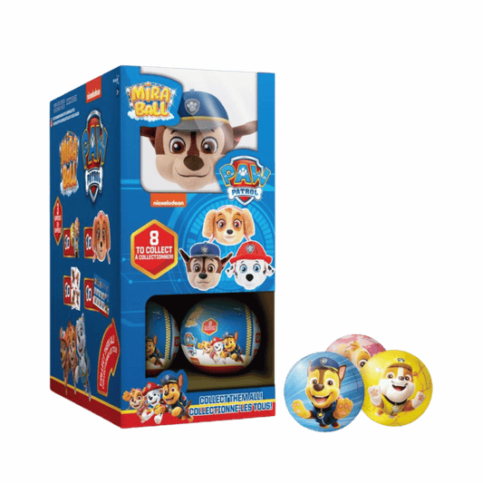 Miraball Pawpatrol Assortment - Medaid International