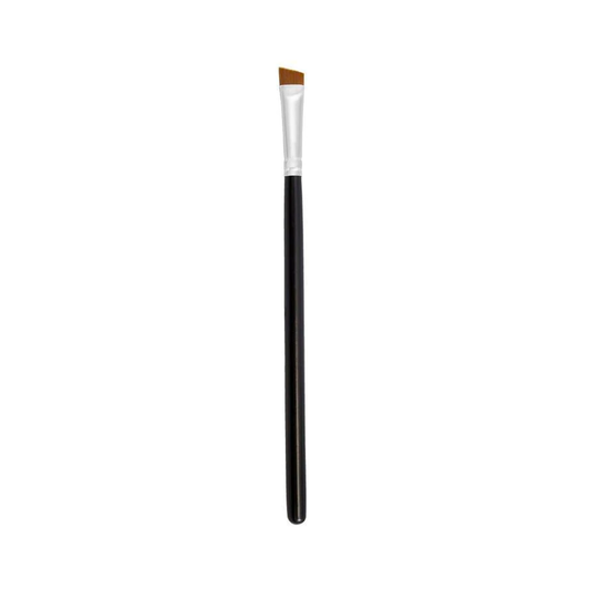 M165 - Angle Liner/Brow Eyebrow Brush - Medaid