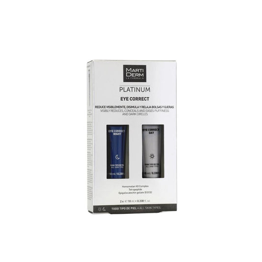 Platinum Eye Correct - Medaid International