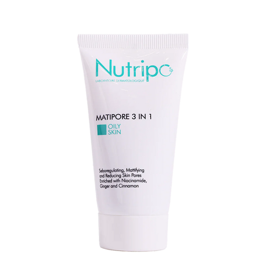 Matipore 3in1 - Medaid International