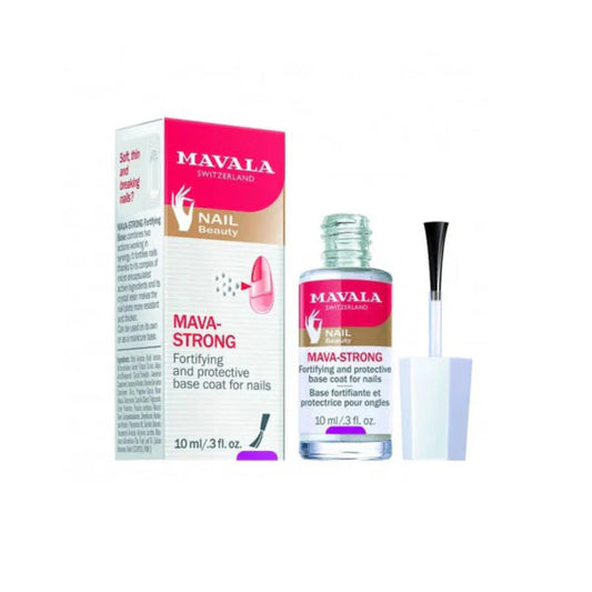 Nail Beauty Mava-Strong - Medaid International