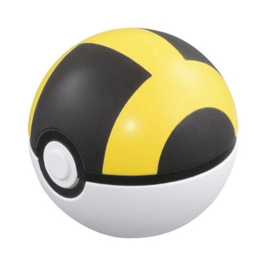 Pokemon Ultra Ball Moncolle By Takara Tomy - Medaid International