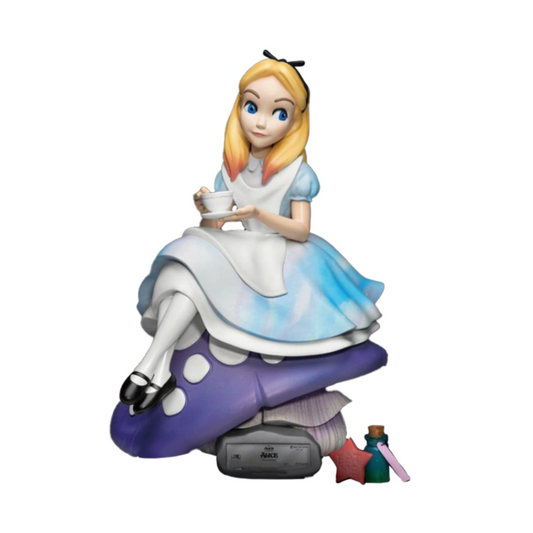 Alice In Wonderland Master Craft Alice Special Edition (MC-037SP) - Medaid International