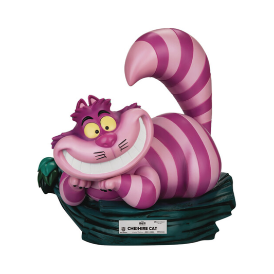 Alice In Wonderland Master Craft The Cheshire Cat (MC-044) - Medaid International