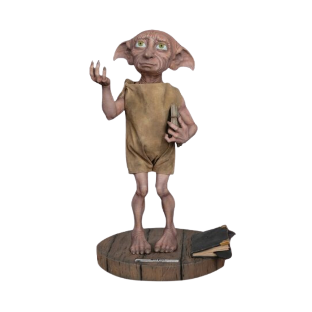 Harry Potter and the Chamber of Secrets Master Craft Dobby (MC-060) - Medaid International