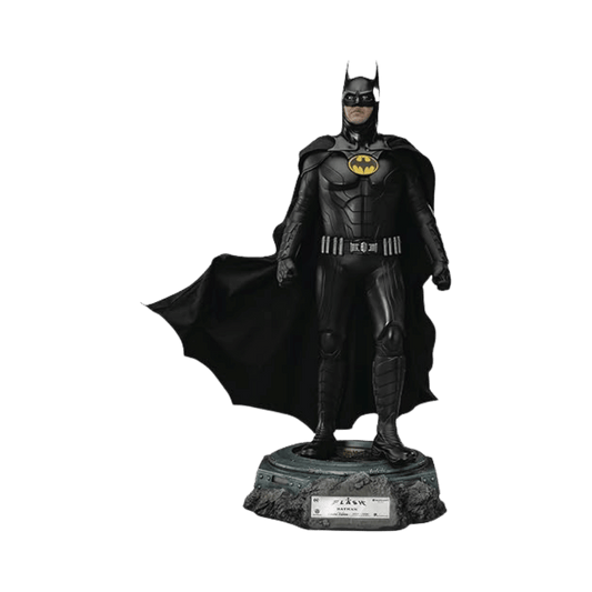 MC-071 DCEU Master Craft Batman Modern Suit Master Craft By Beast Kingdom - Medaid International
