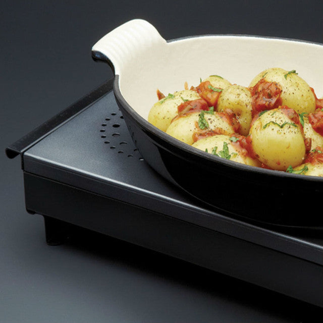 MasterClass Three Light Food Warmer - Medaid International