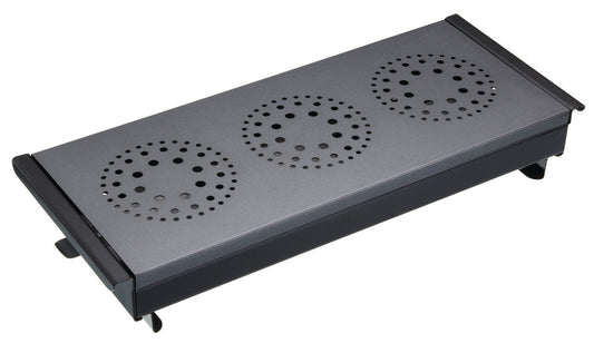 MasterClass Three Light Food Warmer - Medaid International