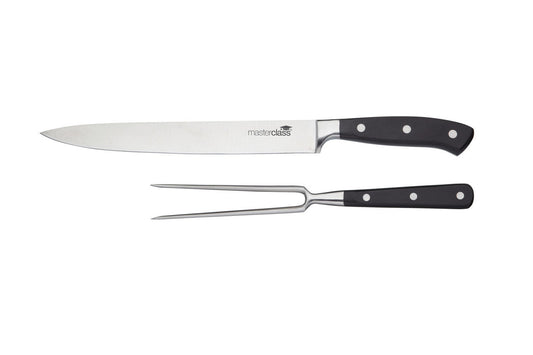 MasterClass Carving Set - Medaid International