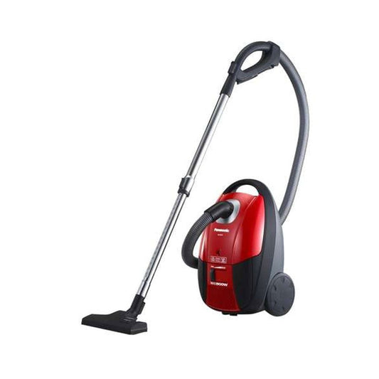 Vacuum Cleaner , 2300W - Red Color - Medaid International