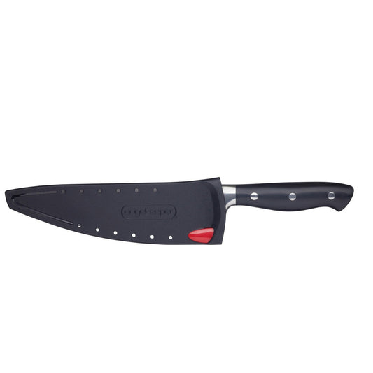 MasterClass Edgekeeper Self-Sharpening 20cm (8") Chef Knife - Medaid International