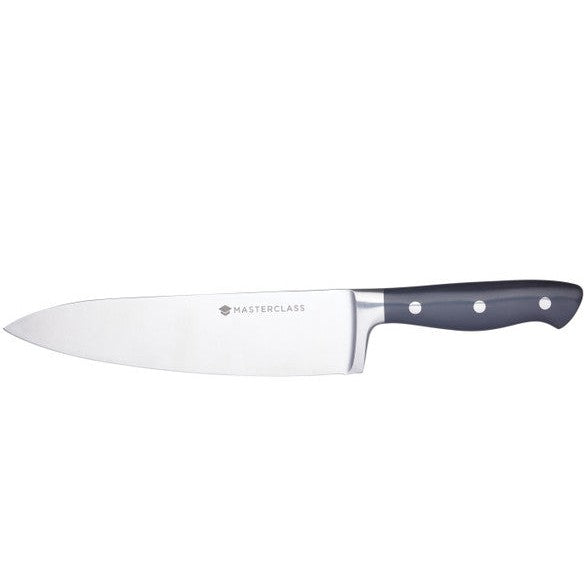 MasterClass Edgekeeper Self-Sharpening 20cm (8") Chef Knife - Medaid International