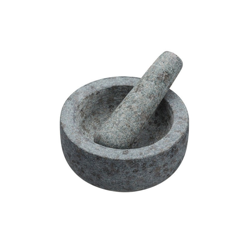 MasterClass Granite Mortar & Pestle - Medaid International