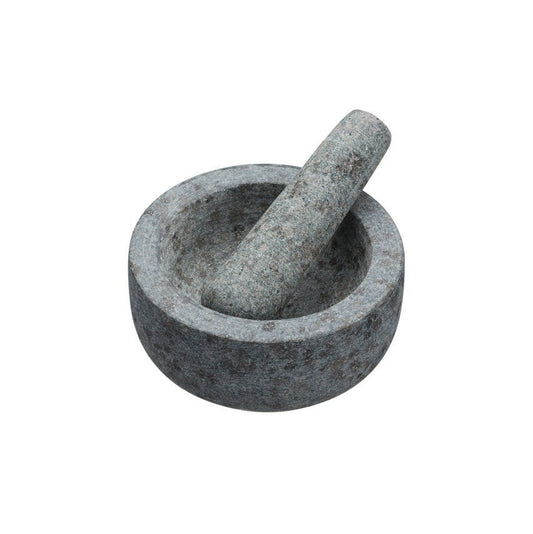 MasterClass Granite Mortar & Pestle - Medaid International